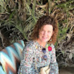 Meet your Posher, Dianne